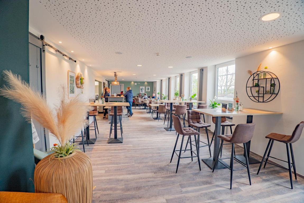 Hotel Haus Jagstblick Kirchberg an der Jagst Exterior foto